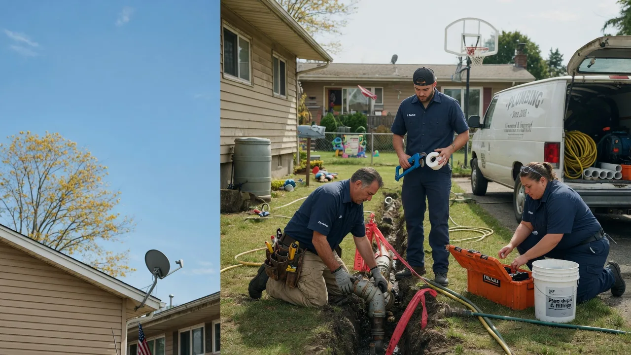 Garbage Disposal Replacement in East Rochester, NY near me