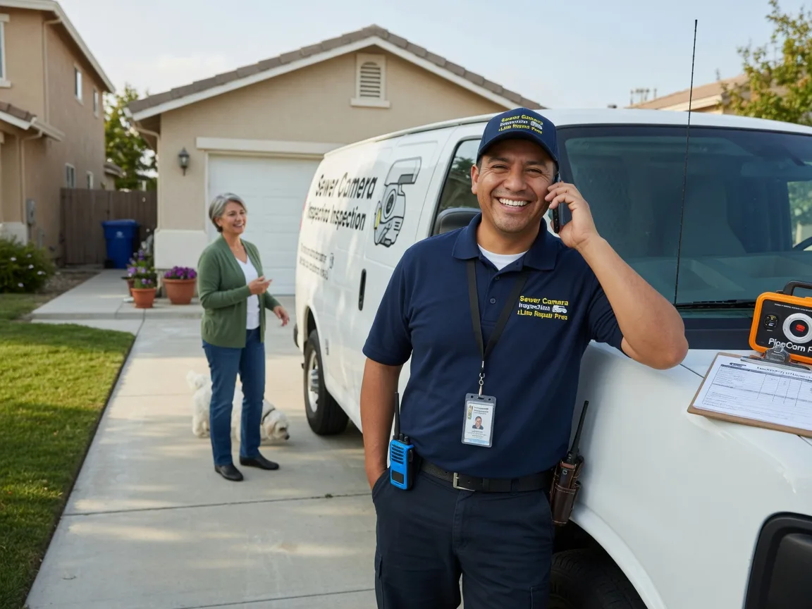 Sewer Line Repair East Rochester, NY FAQs
